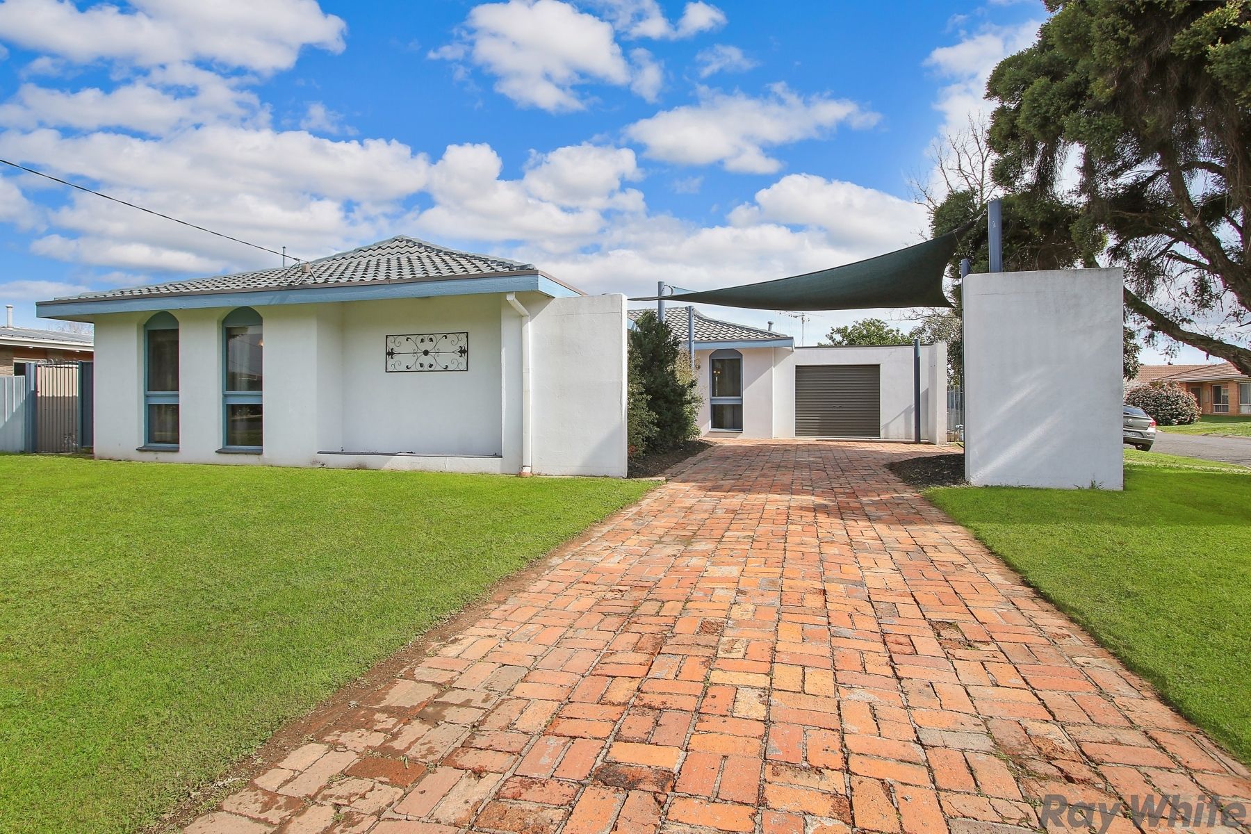 136 Clarke Street, Benalla VIC 3672