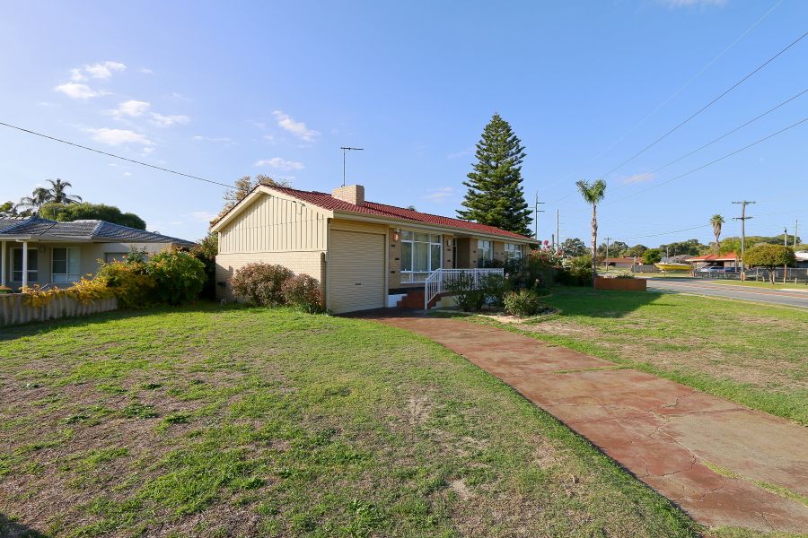 265 Wright Street, Cloverdale, WA 6105