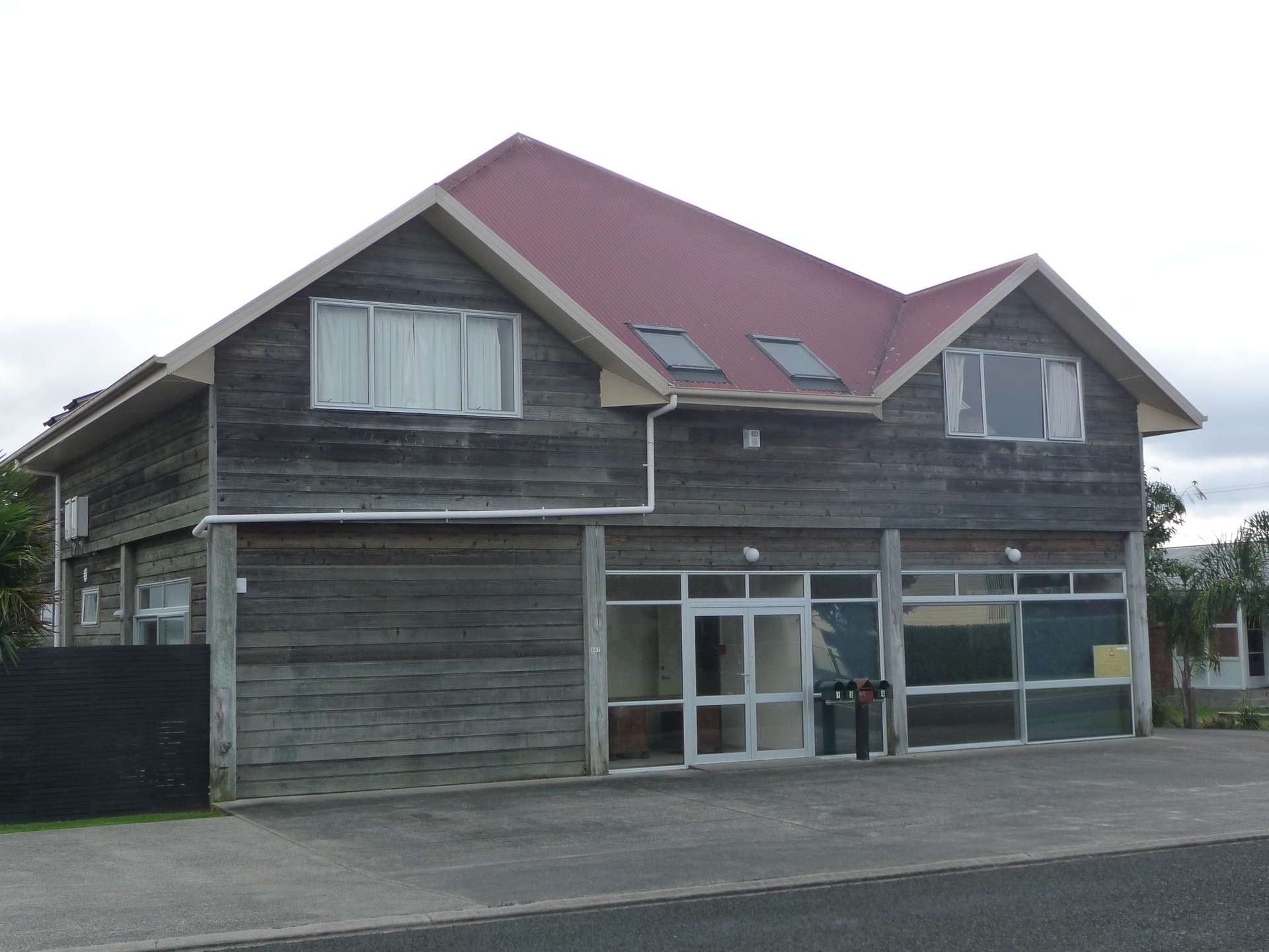 807 Martyn Road, Whangamata, Thames Coromandel District Real Estate