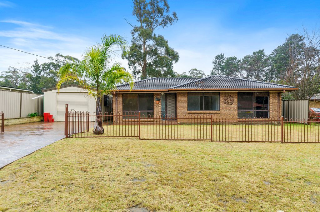 6 Telopea Road