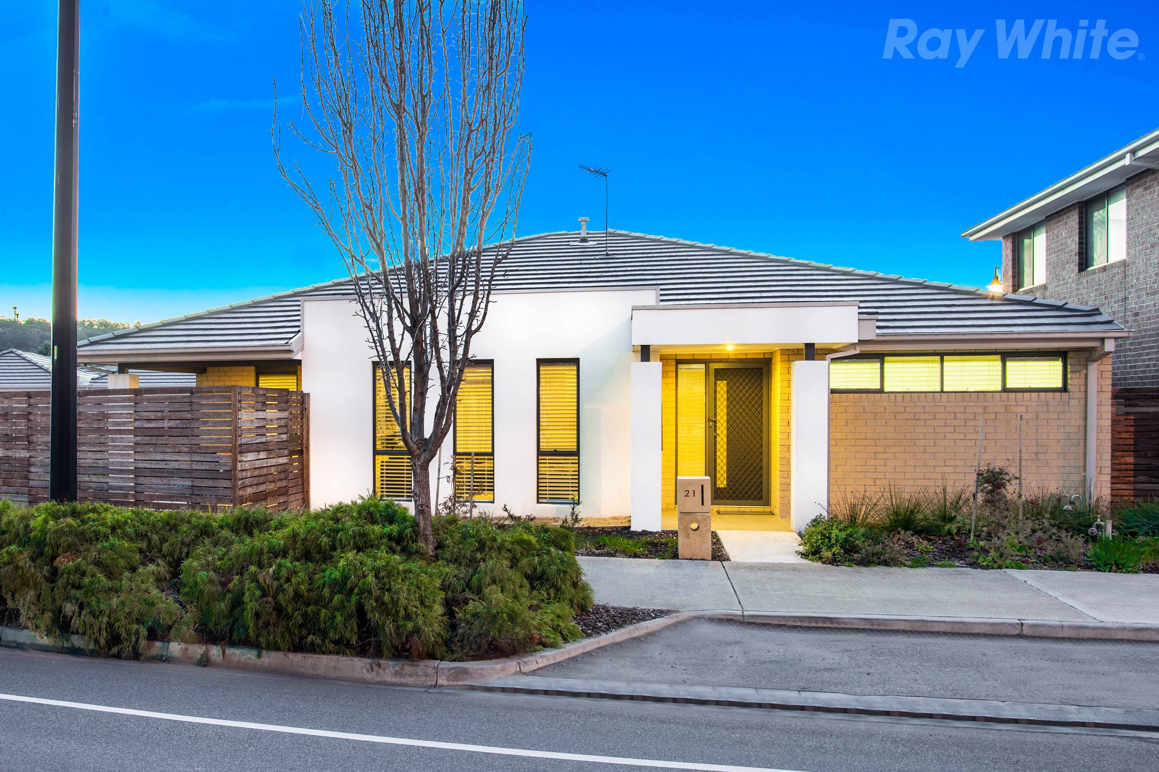 21 Breadalbane Avenue, Mernda VIC 3754