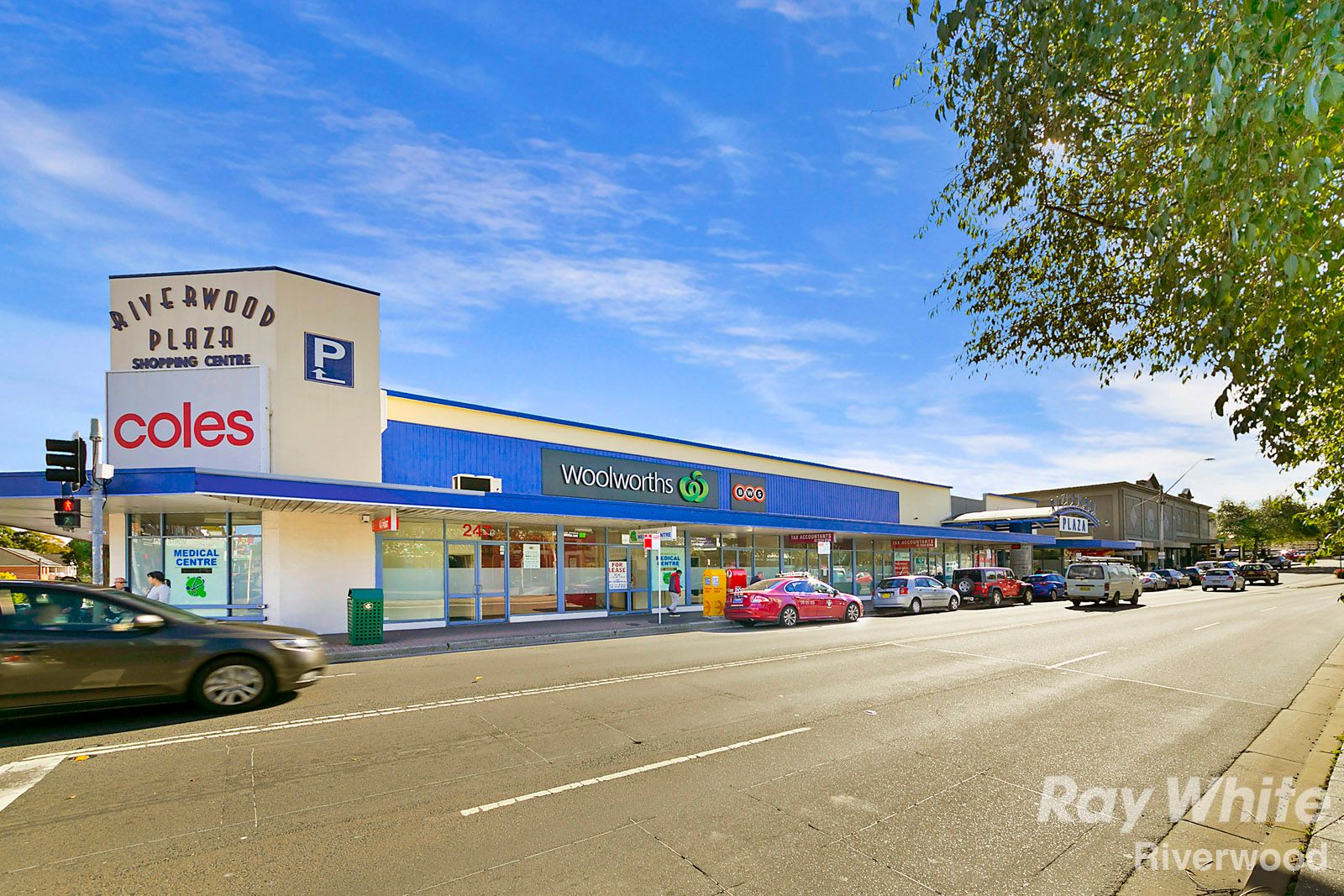186 Belmore Road, Riverwood, NSW 2210