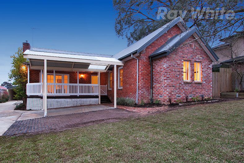 6 HAIG Street, Croydon VIC 3136