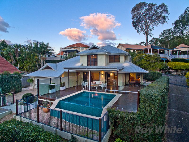 106 Stringybark Drive, Chermside West, QLD 4032
