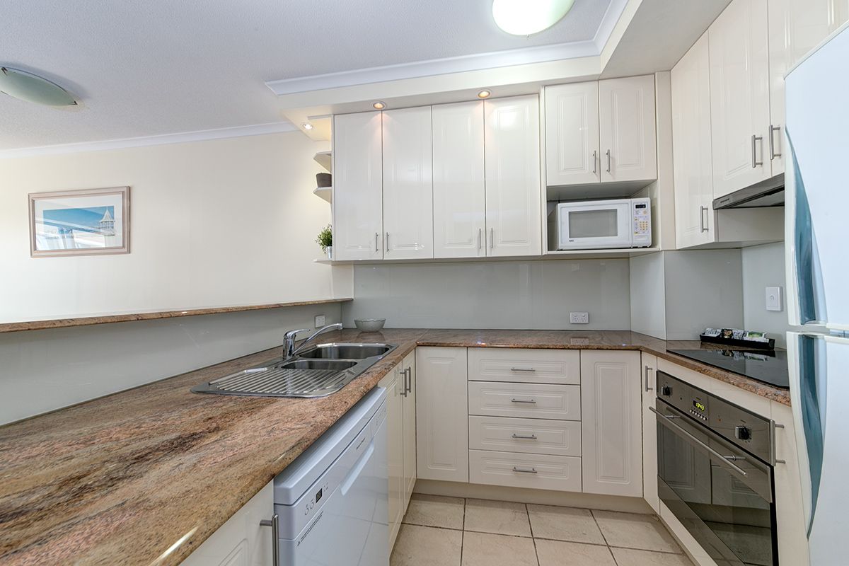 501/44 Ferry Street, Kangaroo Point, QLD 4169