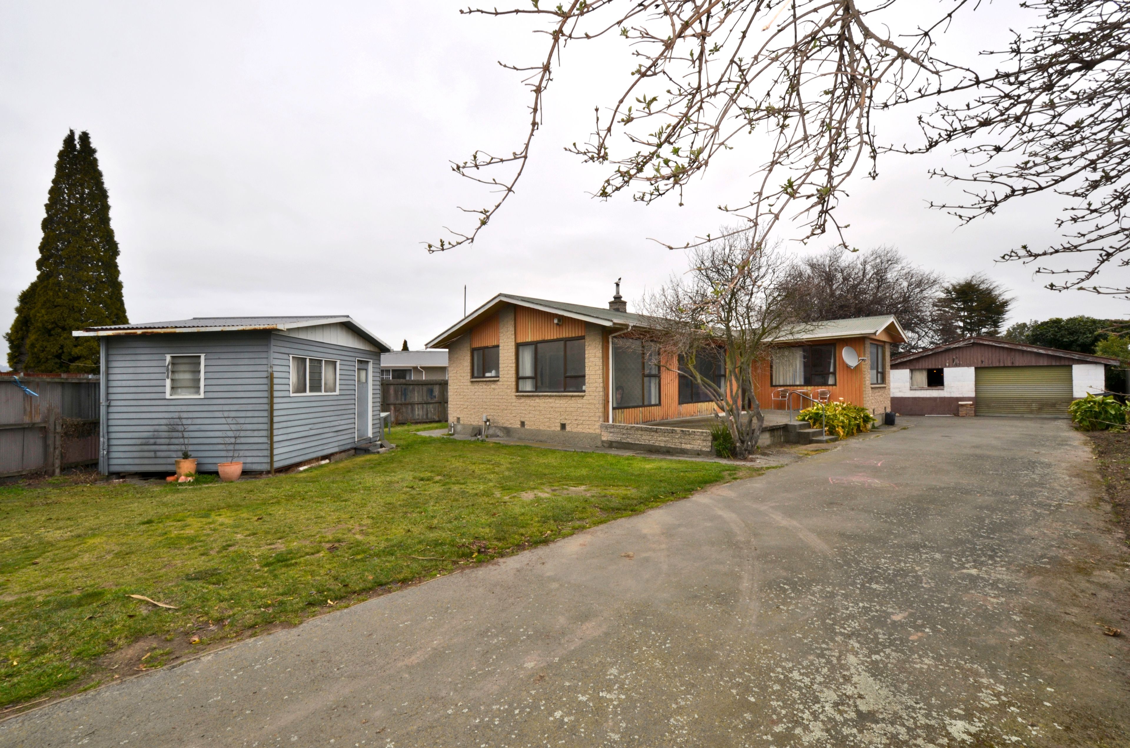 337c Main South Road, Hornby, Christchurch City
