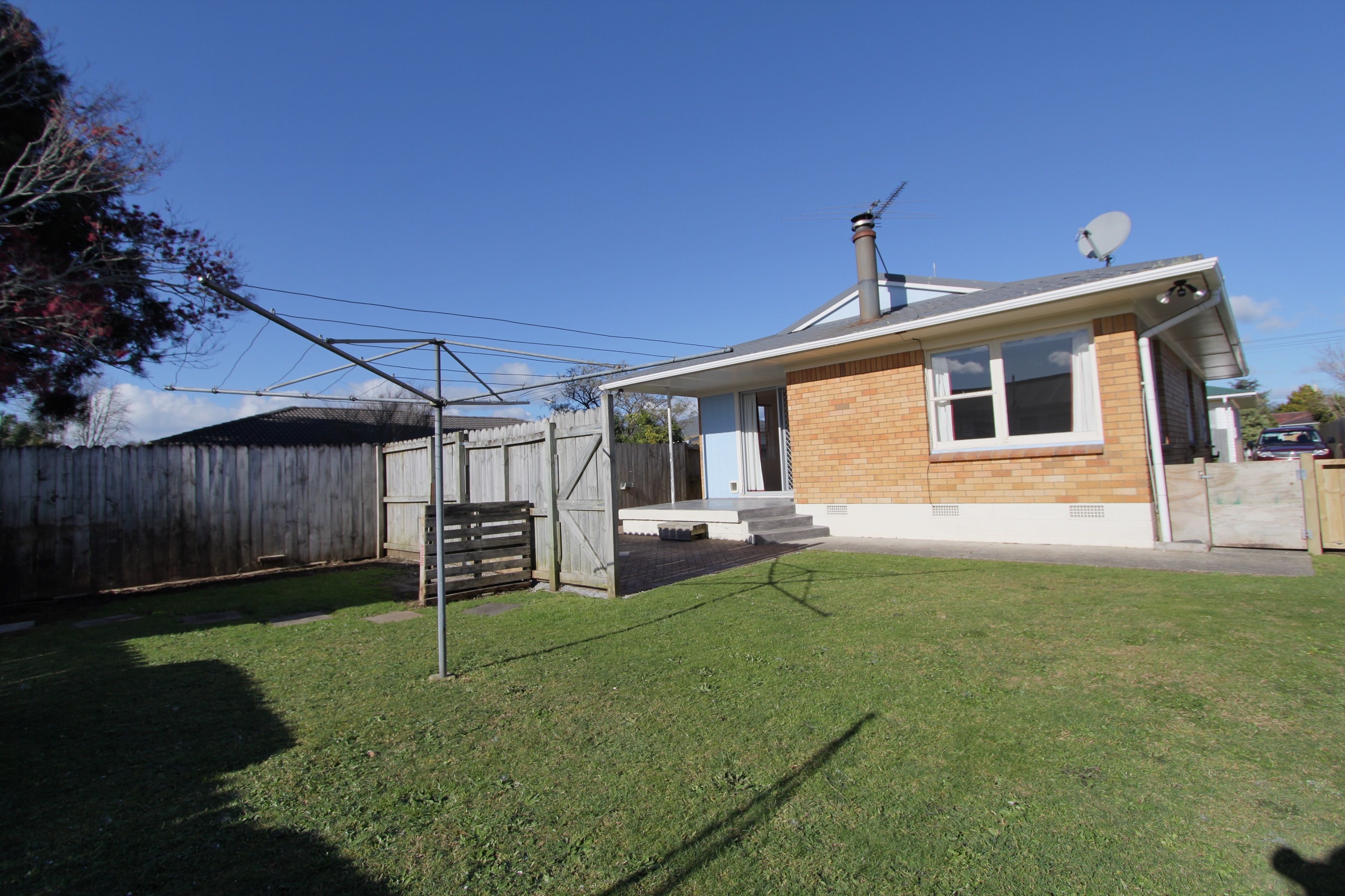 15A Elizabeth Street, Papakura, Papakura