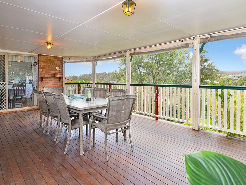 13 Boondooma Circuit, Albany Creek, QLD 4035