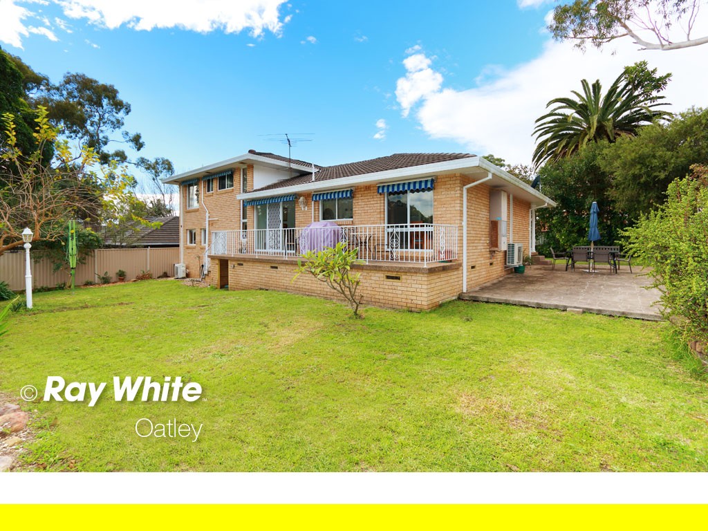 46a Myall Street, Oatley, NSW 2223