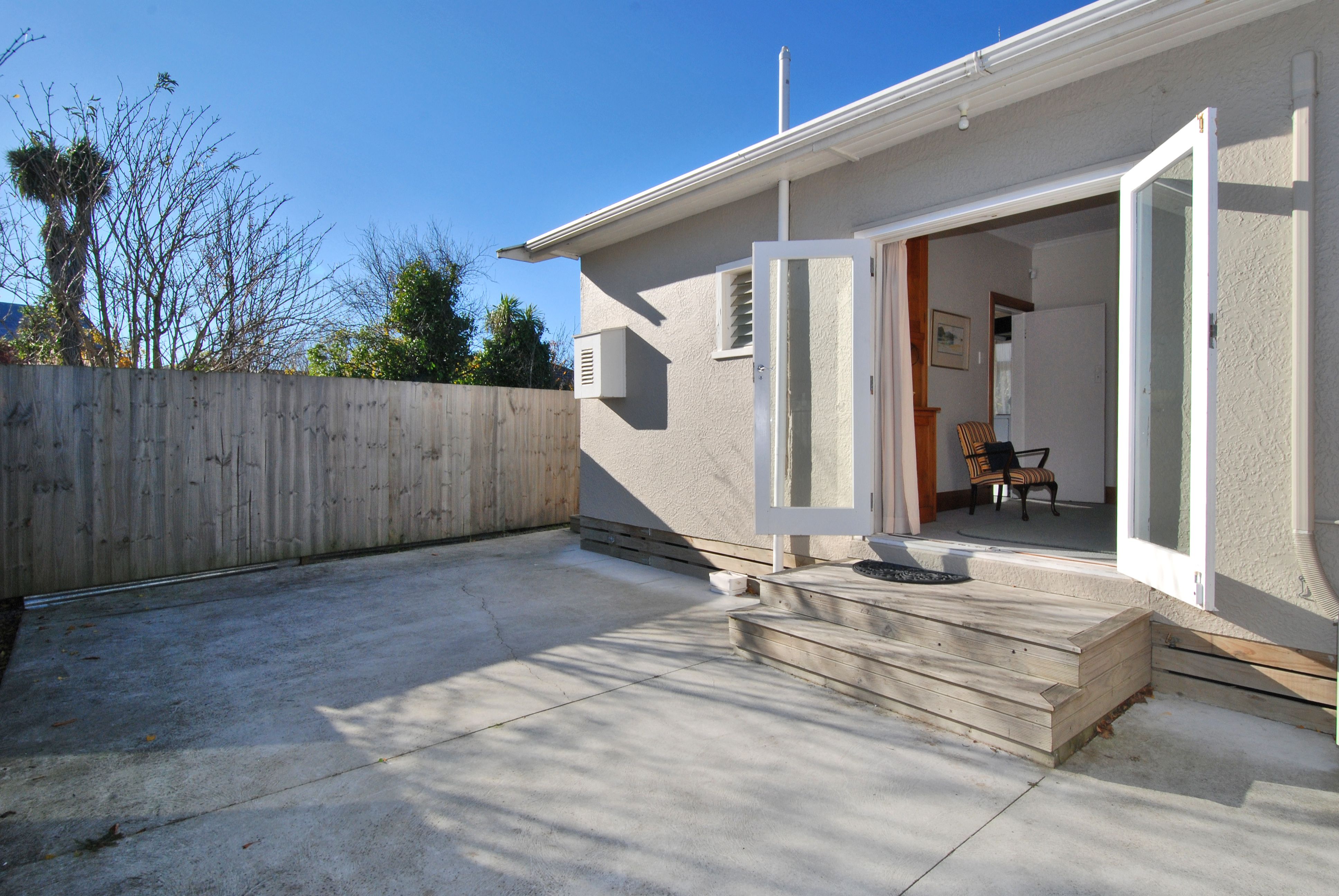 13c Inglis Street, Phillipstown, Christchurch City