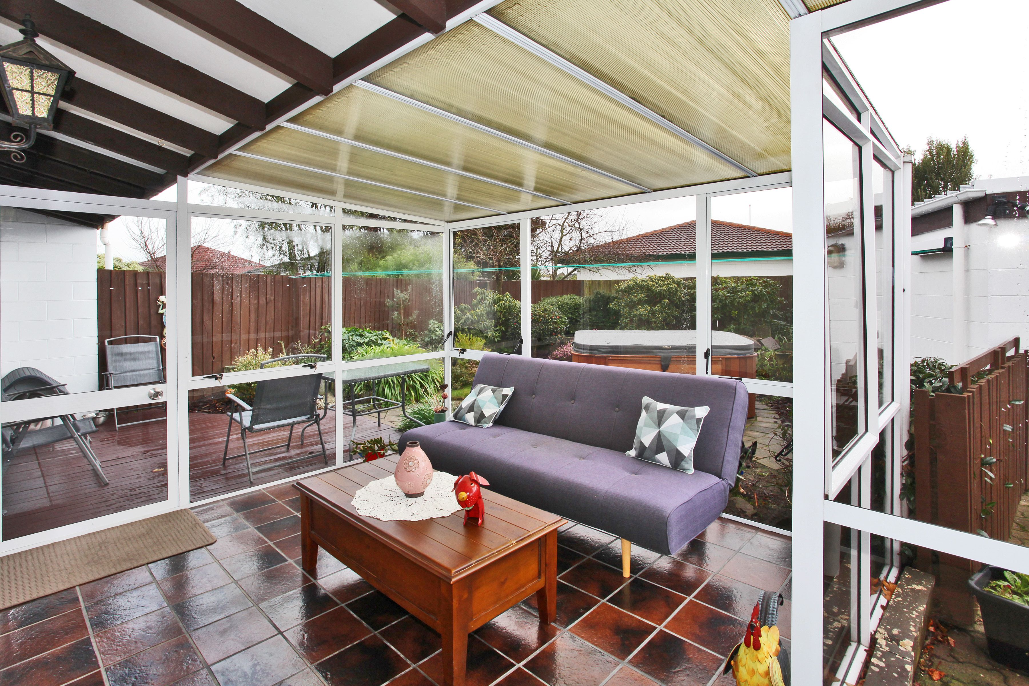 21b Omega Place, Casebrook, Christchurch City