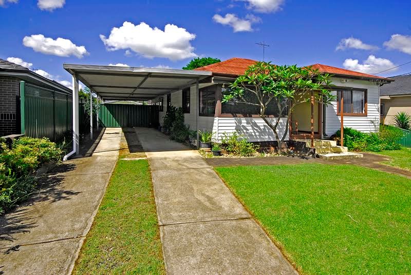 16 Morris Street, St Marys, NSW 2760