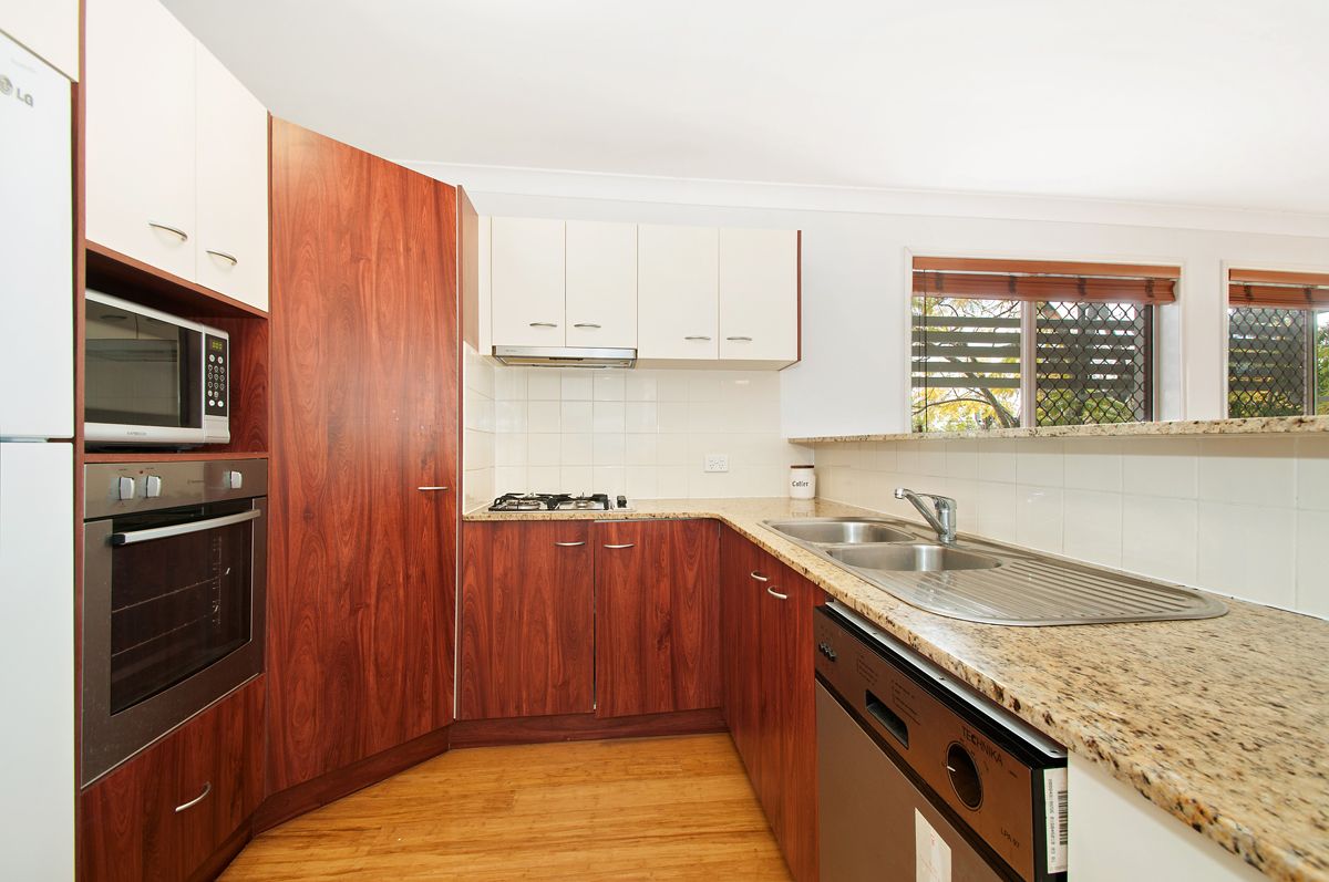 5/6 Mullens Street, Hawthorne, QLD 4171
