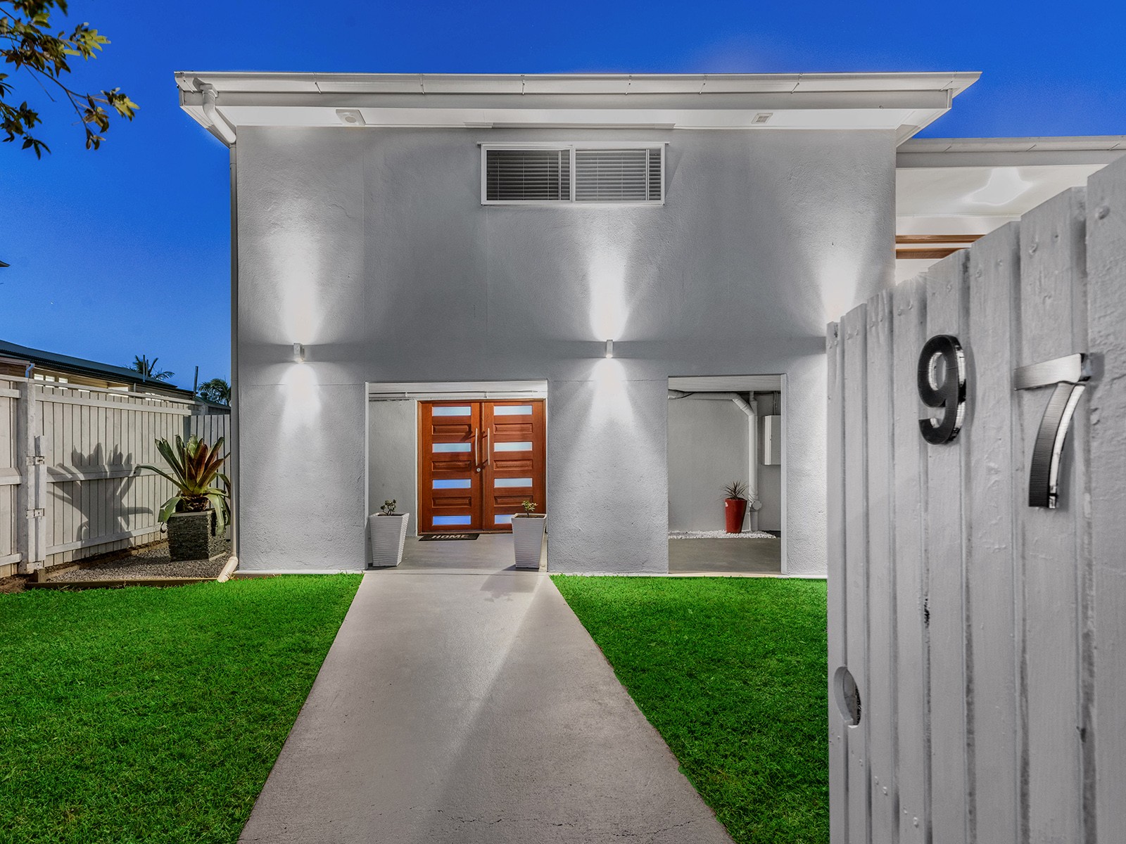 97 Lanham Avenue, Grange, QLD 4051
