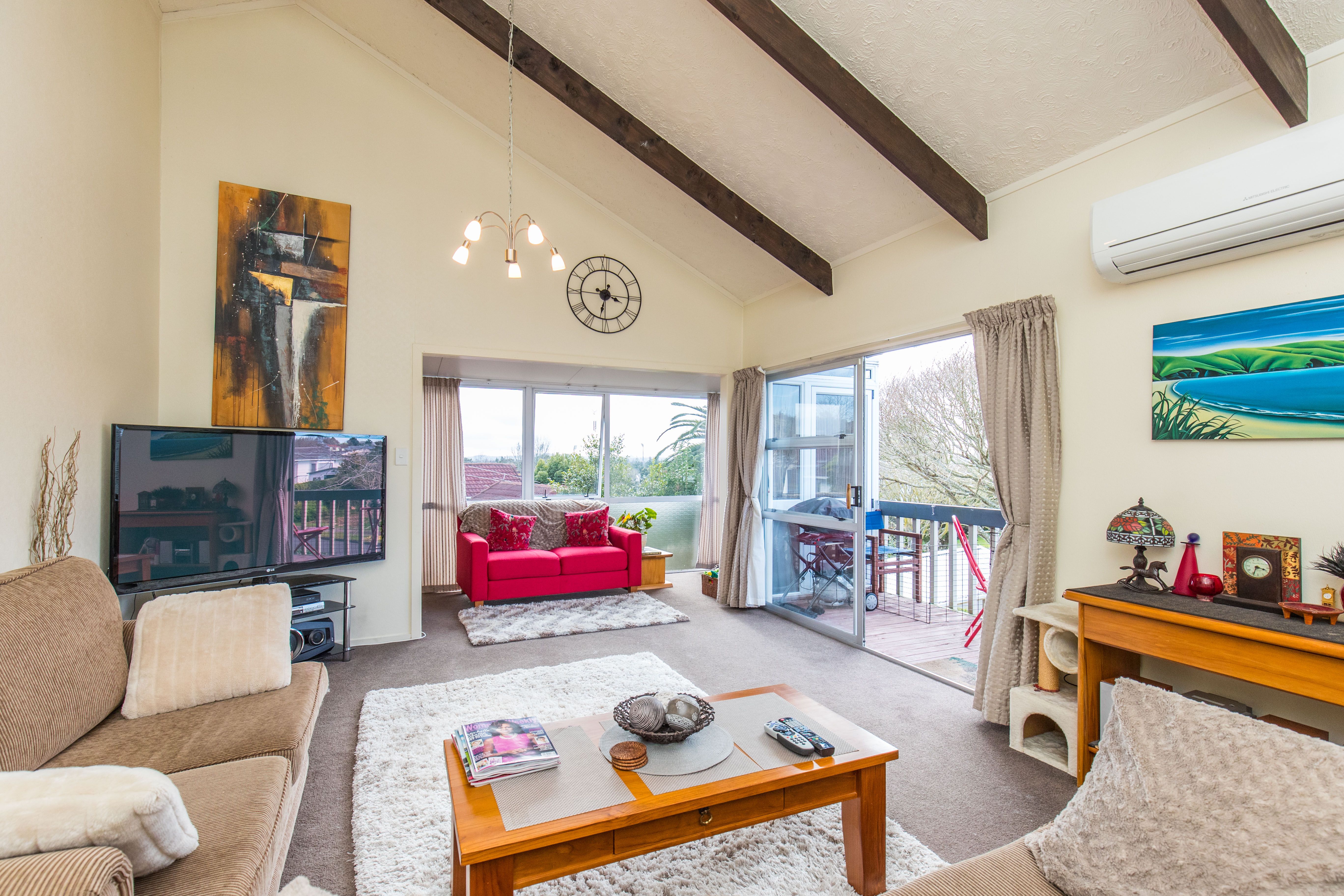 9A Courant Place, Clover Park, Manukau City