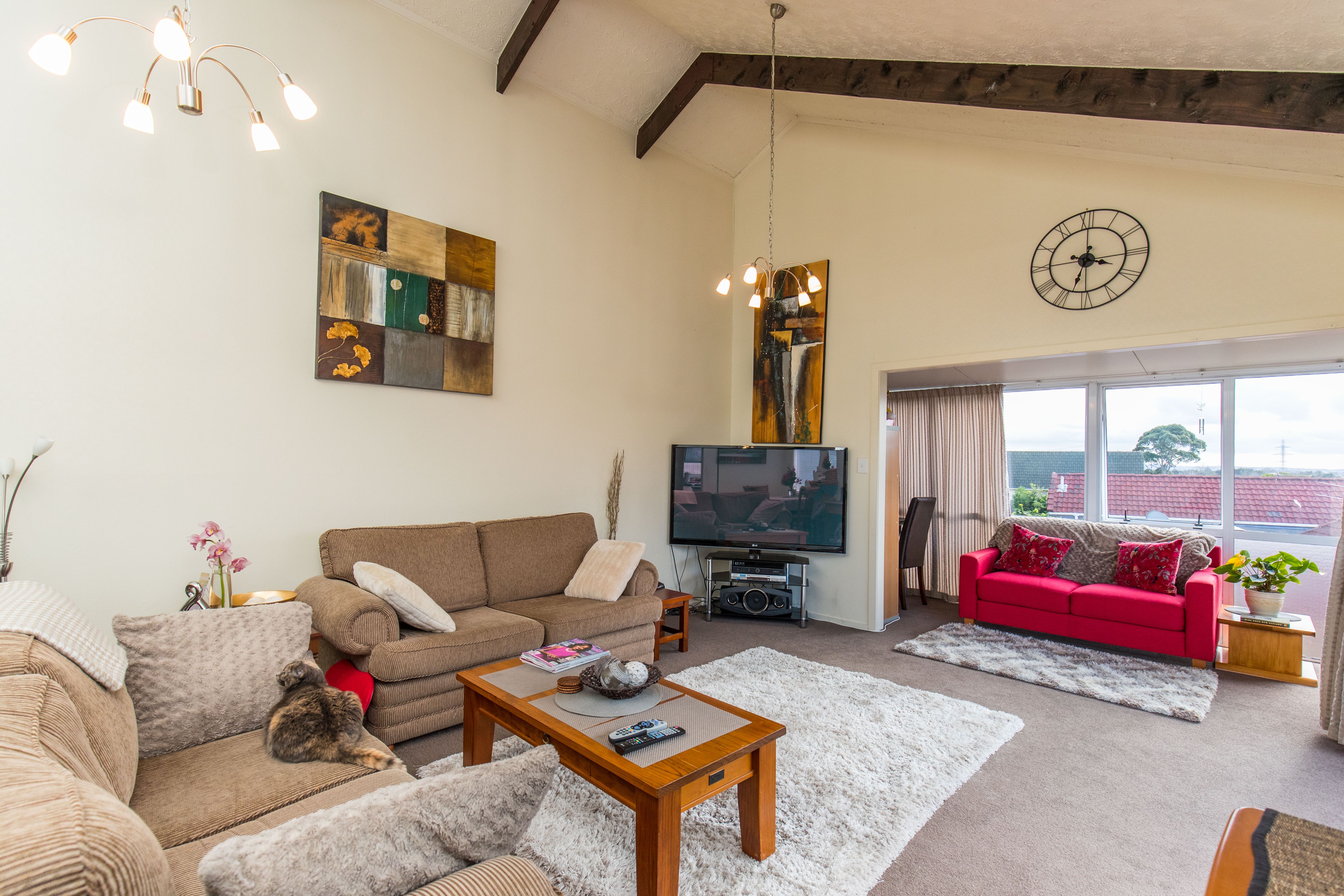 9A Courant Place, Clover Park, Manukau City