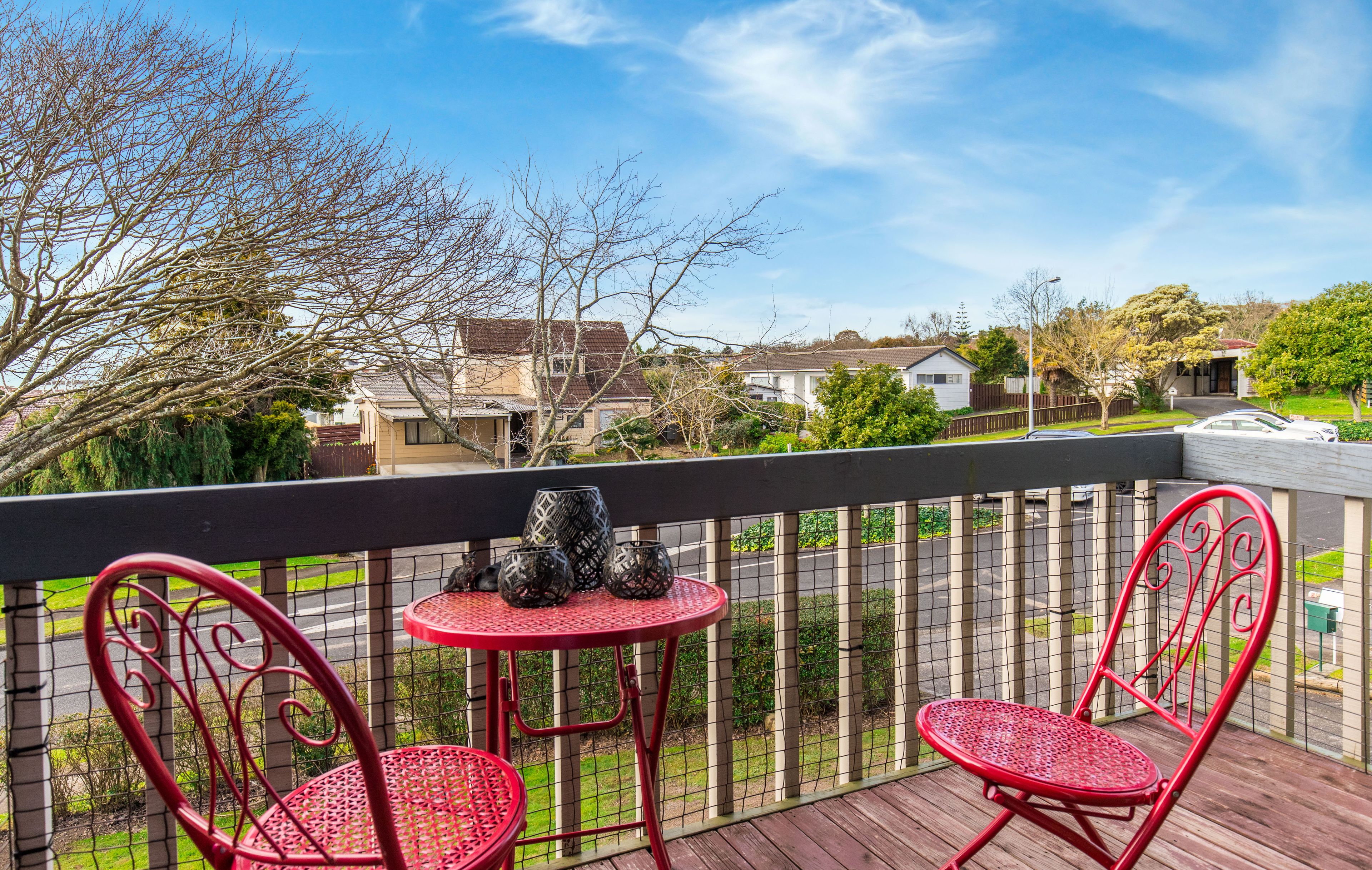 9A Courant Place, Clover Park, Manukau City