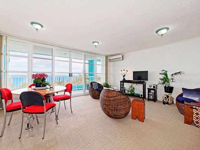 19/77 Marine Parade, Redcliffe, QLD 4020