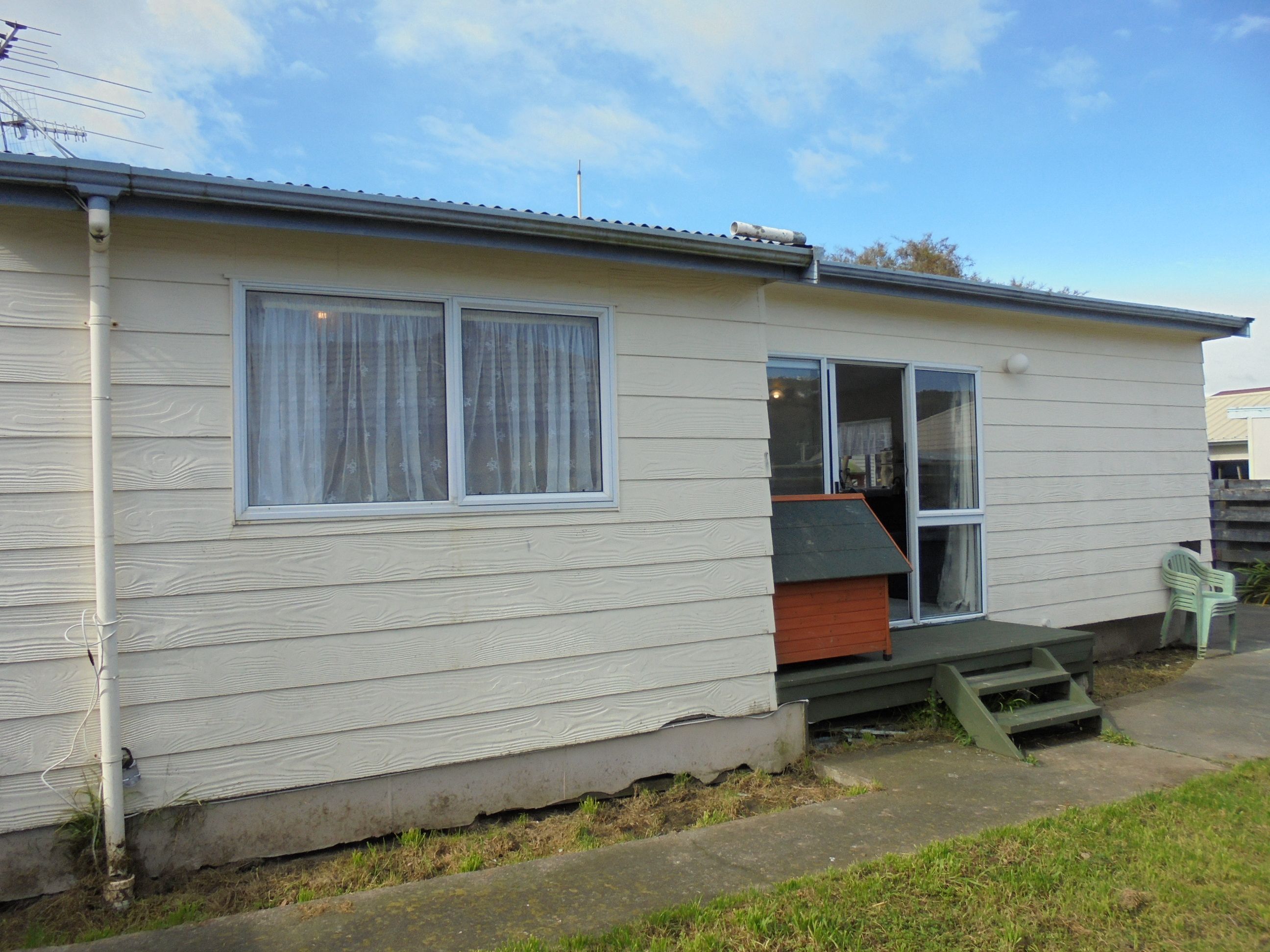 1/37 Biddle Crescent, Taita, Lower Hutt City