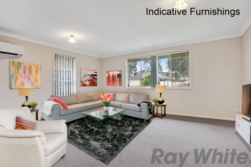 11 Pumphouse Crescent, Rutherford, NSW 2320