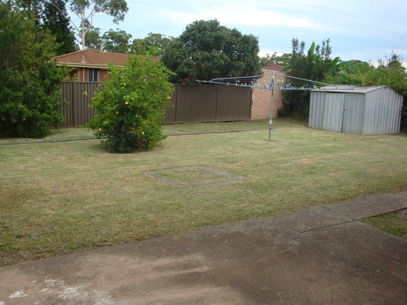 248 Prairie Vale Road, Bossley Park, NSW 2176