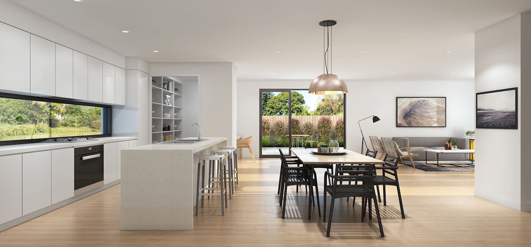 2/48 Sinclair Road, Bayswater, VIC 3153
