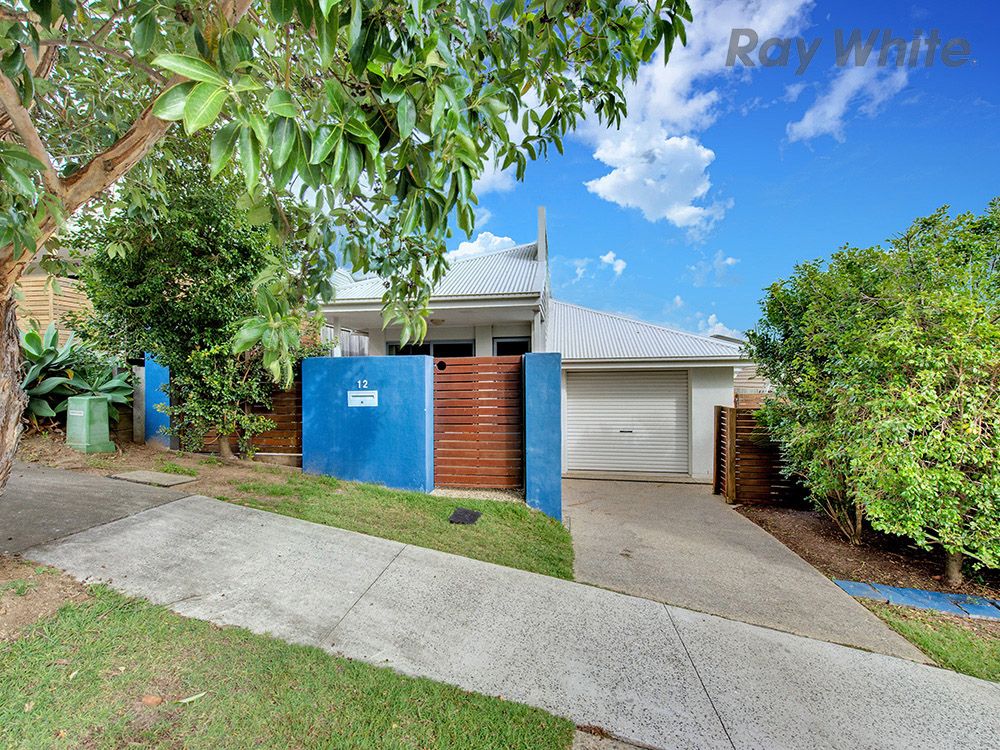 12 Meridian Avenue, Springfield Lakes QLD 4300