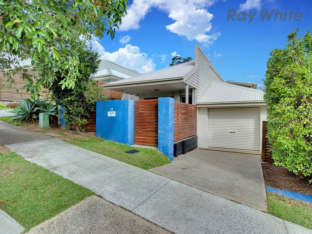12 Meridian Avenue, Springfield Lakes, QLD 4300