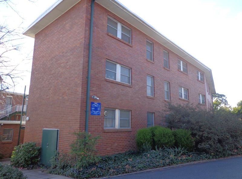 23/137 Blamey Crescent, Campbell, ACT 2612