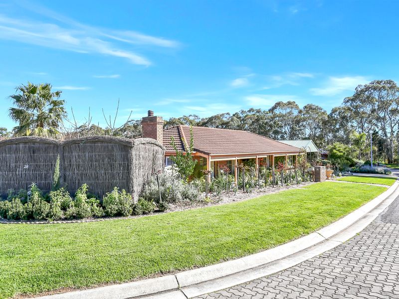 28 Sarnia Farm Road, St Agnes, SA 5097