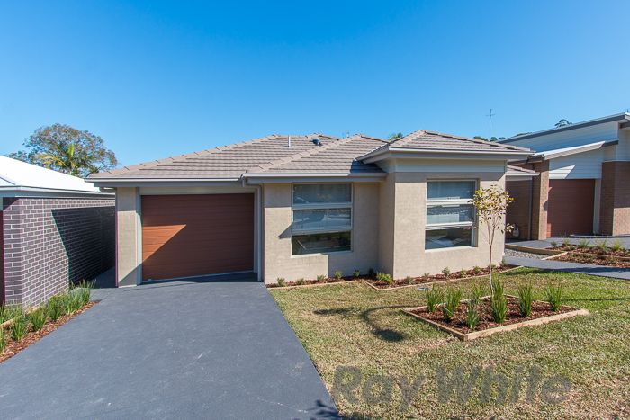 52 Corymbia Street