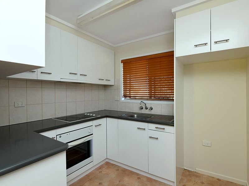 Unit 3/12 Potter Street, South Toowoomba, QLD 4350
