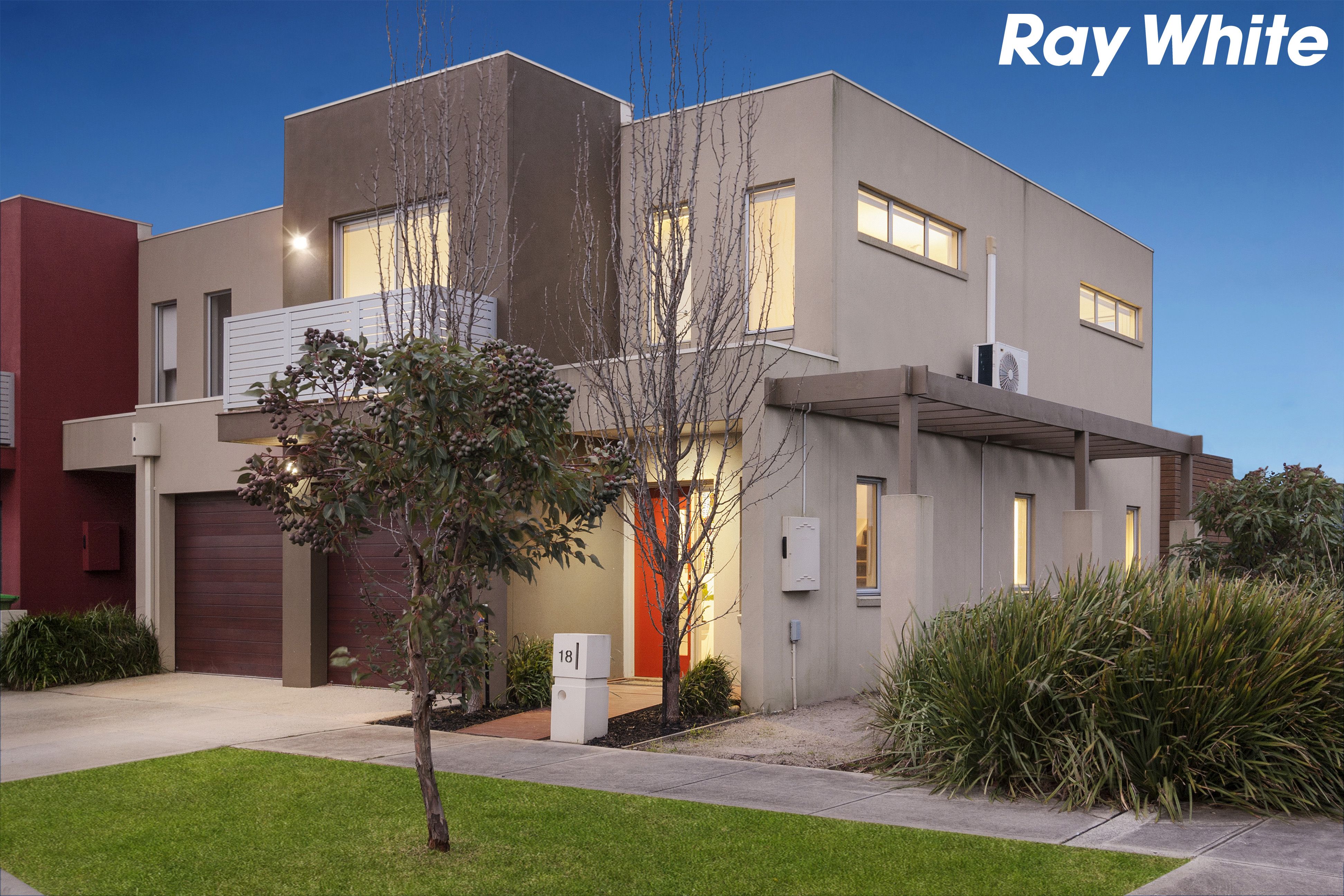 18 Manna Row, Officer, VIC 3809