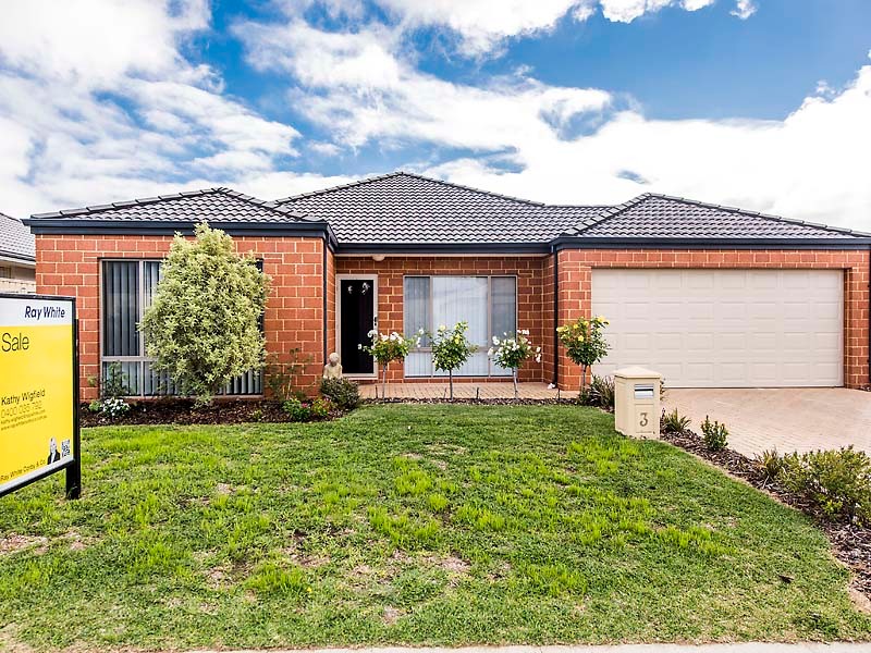 3 Cousins Turn, Baldivis, WA 6171