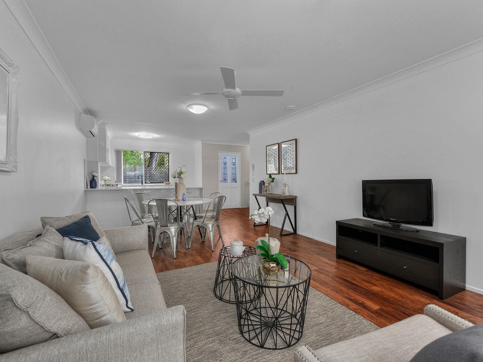 3/127 Terrace Street, New Farm, QLD 4005