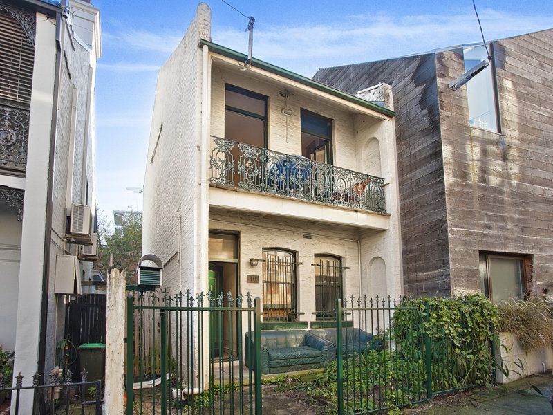 10 Stirling Street, Redfern, NSW 2016