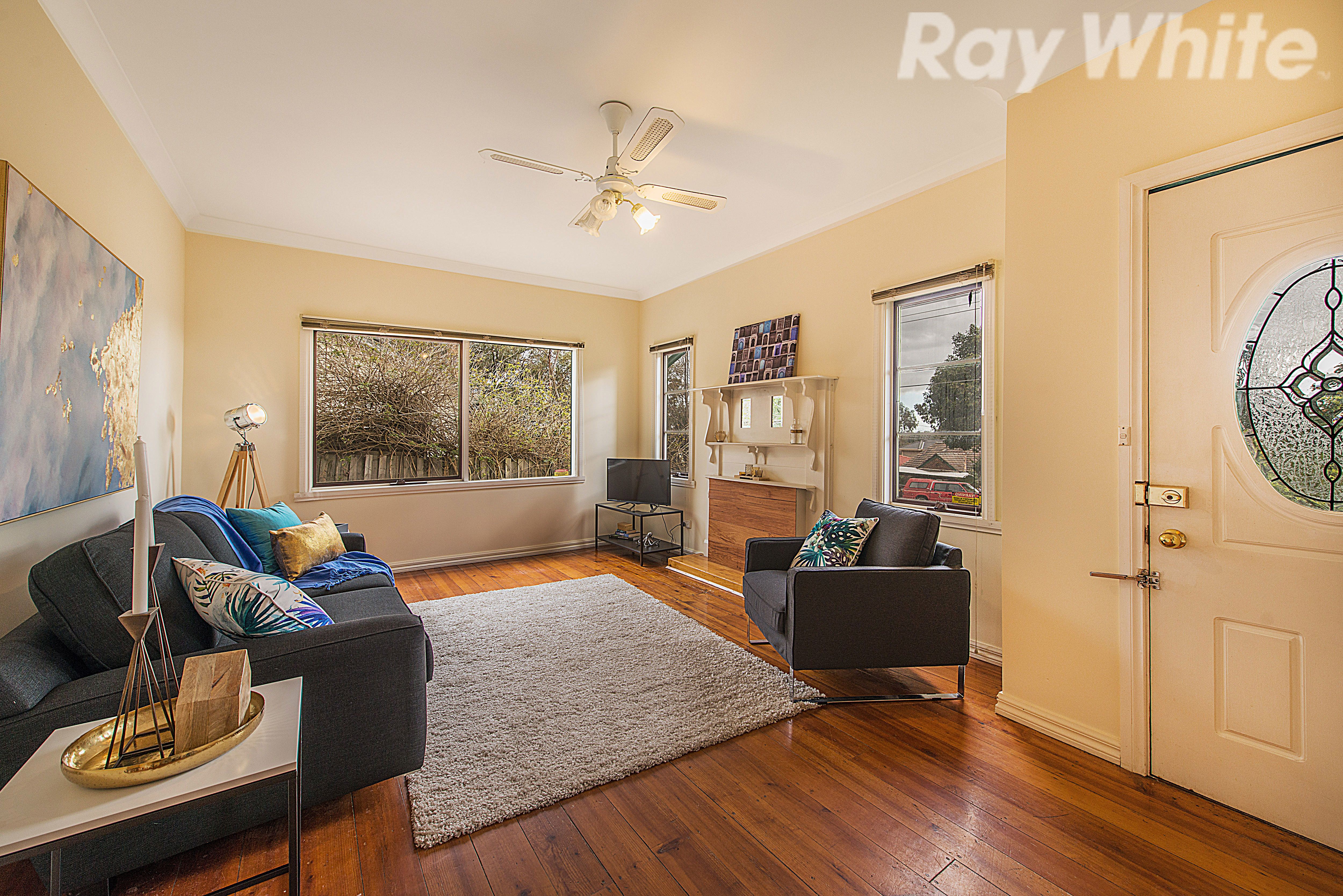 1/43 Commercial Road, Ferntree Gully, VIC 3156