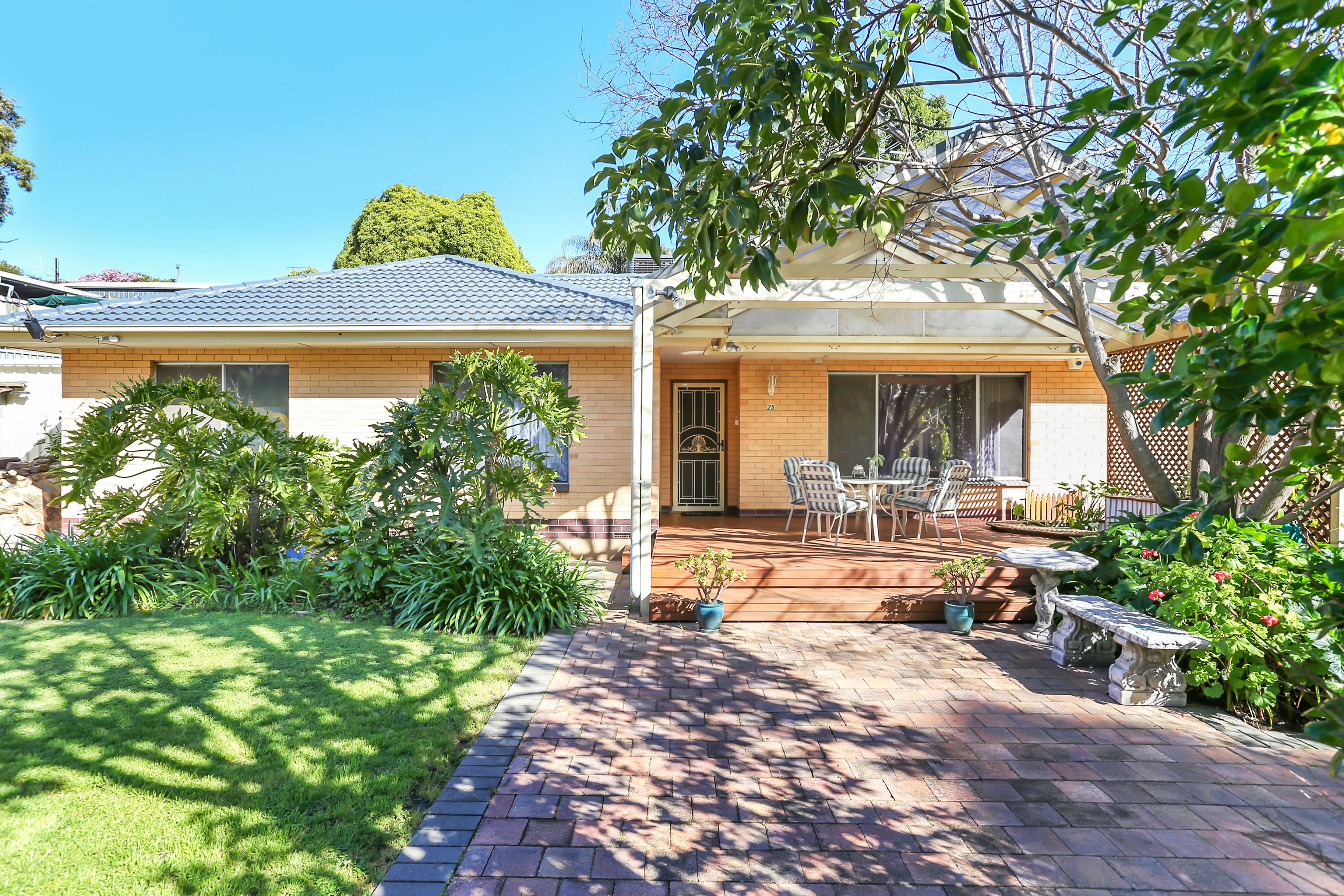 25 Haddington Street, Valley View SA 5093