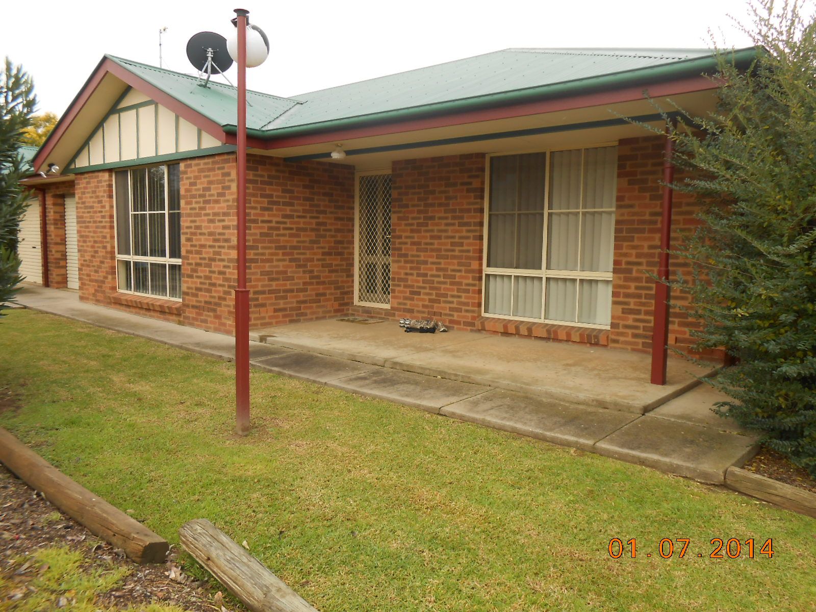 6/46 Travers Street, Wagga Wagga, NSW 2650