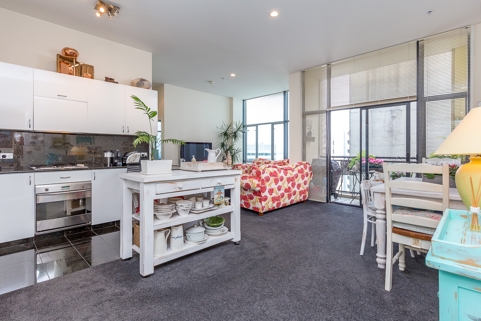 14D/15 Mount Street, Auckland Central, Auckland City