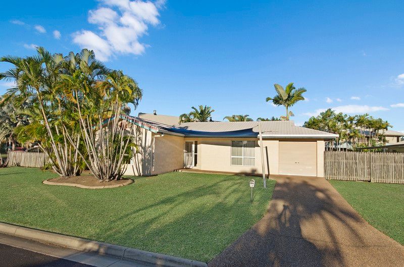 18 Glebe Place, Kirwan, QLD 4817