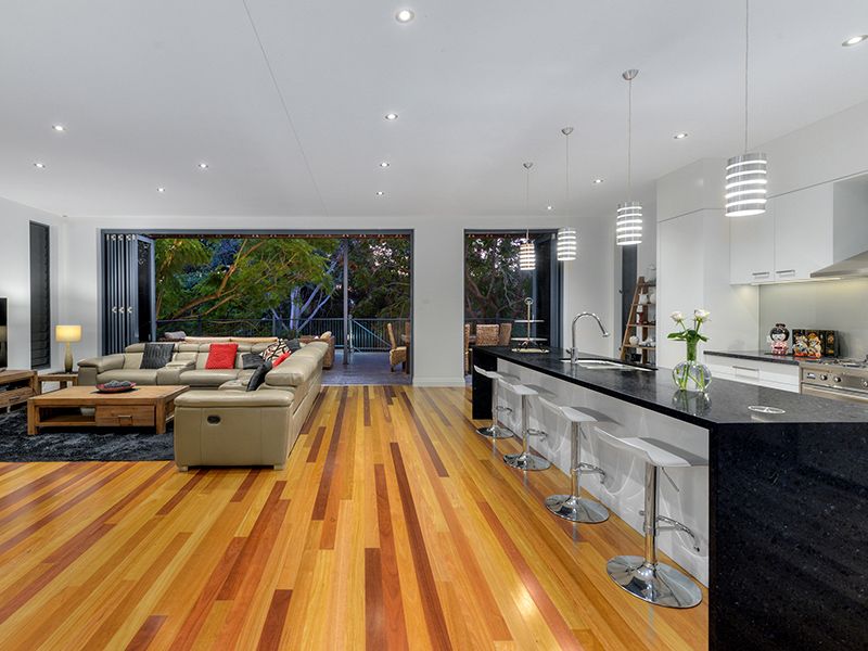 16 Praed Street, Red Hill, QLD 4059