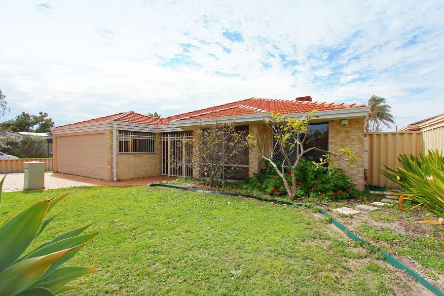 52 Lintonmarc Drive, Redcliffe, WA 6104