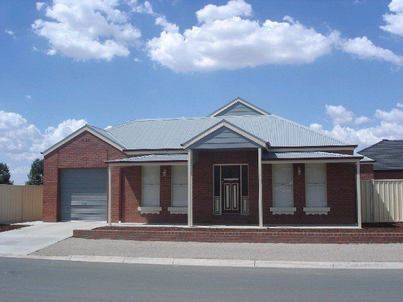 5 Wattletree Grove, Benalla, VIC 3672