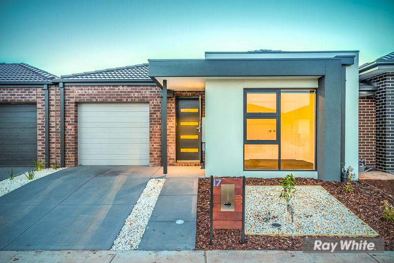 17 Barnsley Street, Truganina, VIC 3029