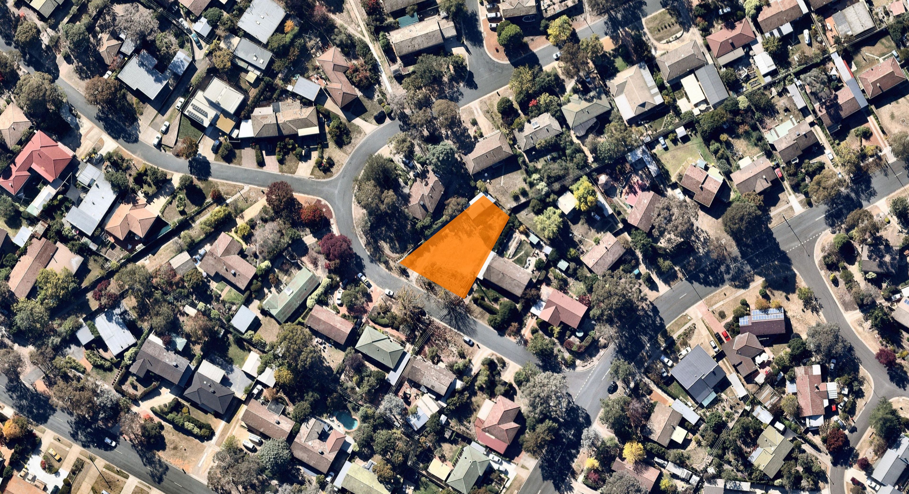 6 Goodenia Street, Rivett ACT 2611