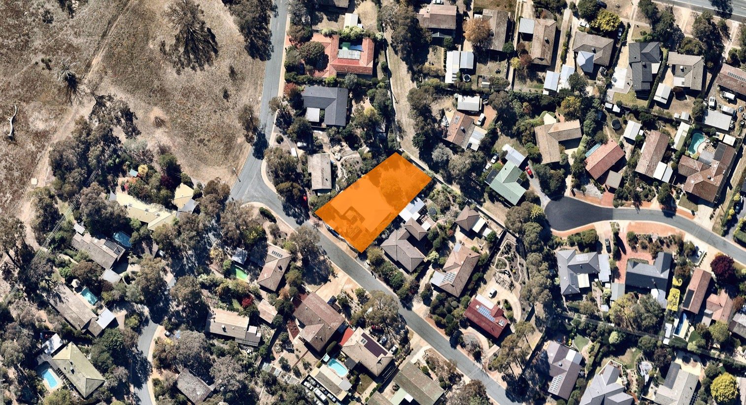 3 Rounsevell Street, Kambah ACT 2902