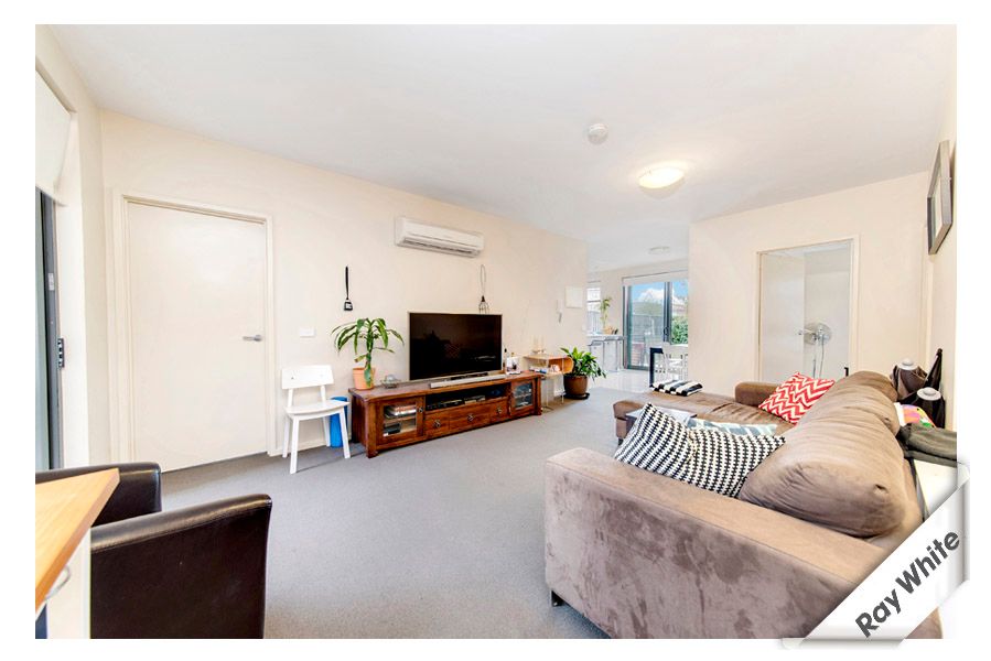 1/135 Limestone Avenue, Braddon ACT 2612