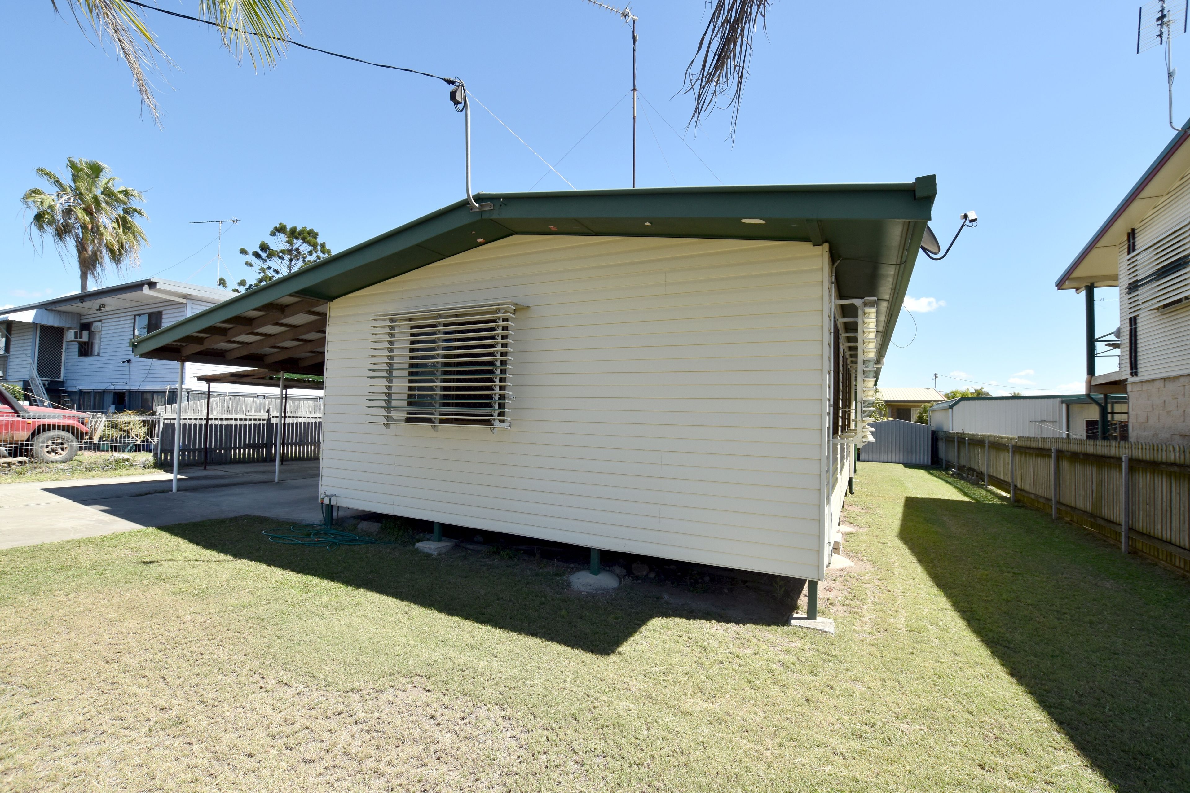 1A Rosella Street, West Gladstone, QLD 4680