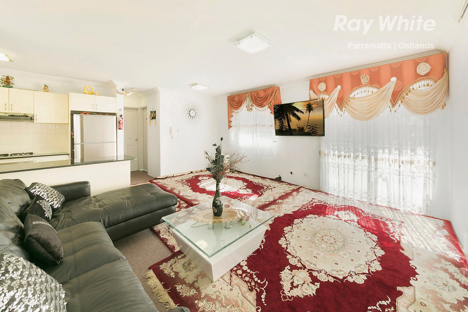 19/4-8 Burford Street, Merrylands, NSW 2160